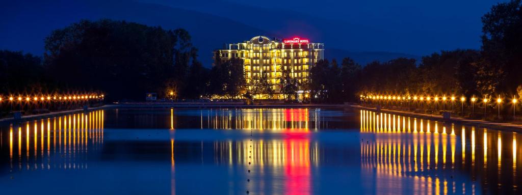Landmark Creek Hotel & Wellness - Bulgarie