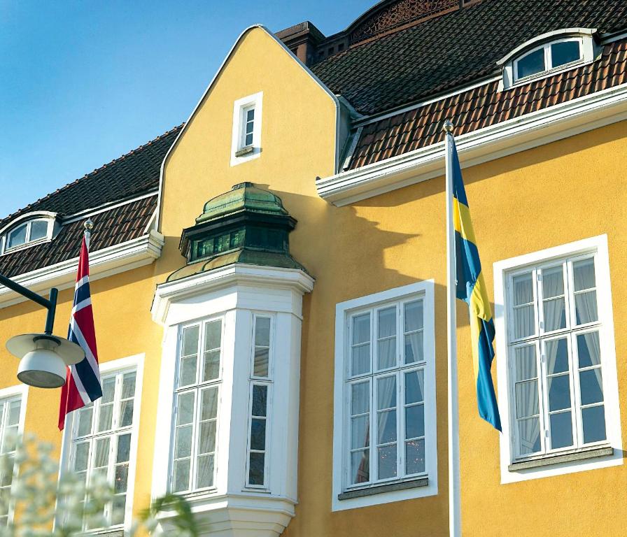 Grand Hotel Alingsås - Alingsås