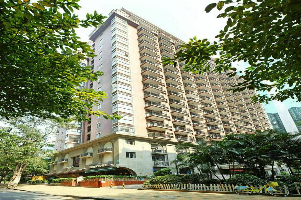 eStay Apartments - Guangzhou