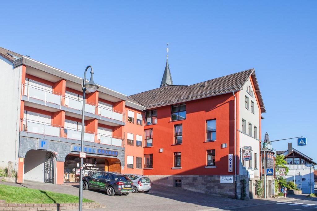 Frühstückshotel Landgasthof Kramer - Fulda