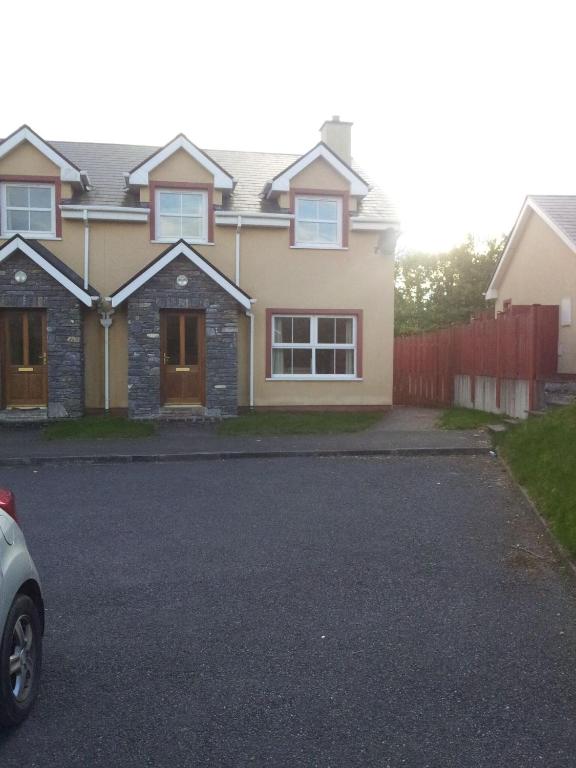 15 Sheen View Kenmare Co Kerry - Irland