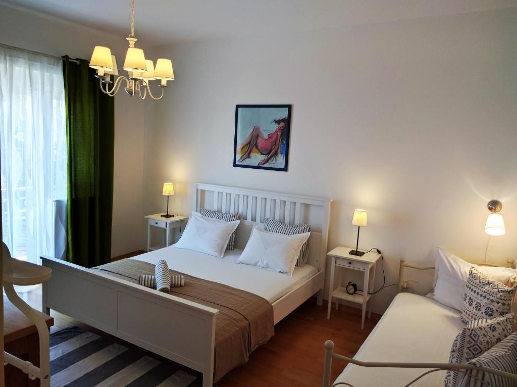 Luxury Apartment Delišan - Split