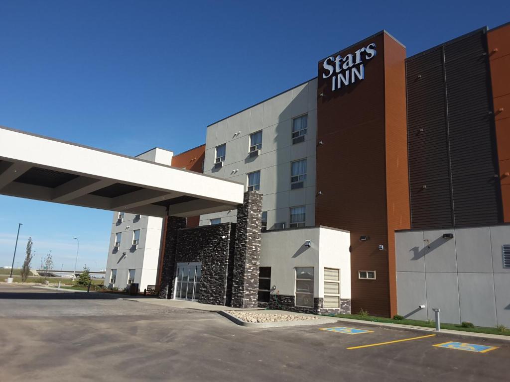 Stars Inn - Alberta