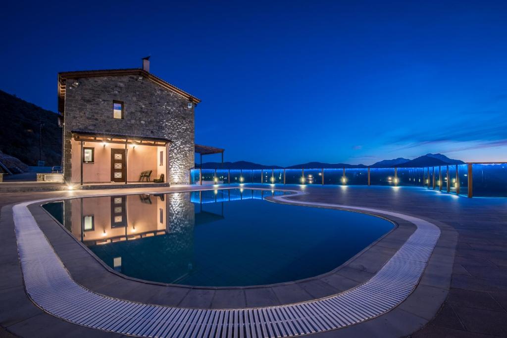 The View Village - Villas Suites & Spa - Griekenland