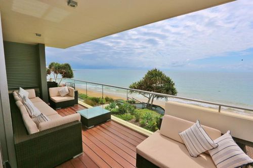 Bundaberg Central Apartments and Condos For Rent cozycozy