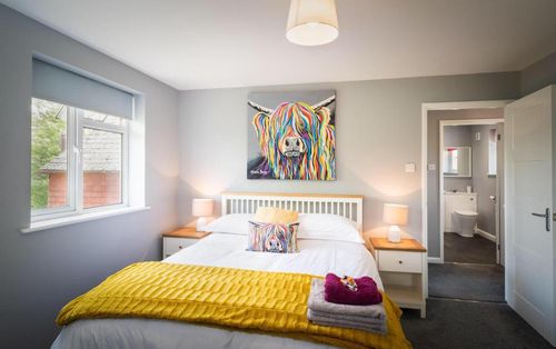 Exeter Places to Stay and Lodgings cozycozy