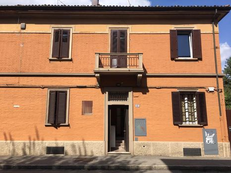 ボローニャ 宿泊施設 cozycozy