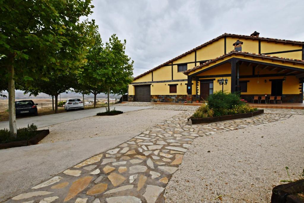 Casa Rural Atalaya House - Teruel