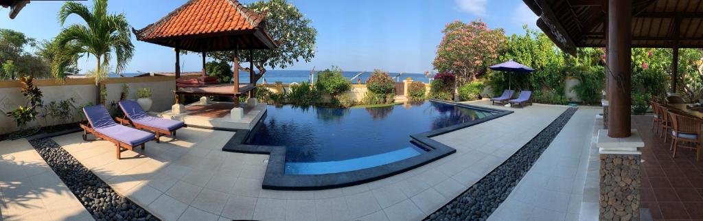 Villa Ida - Bali