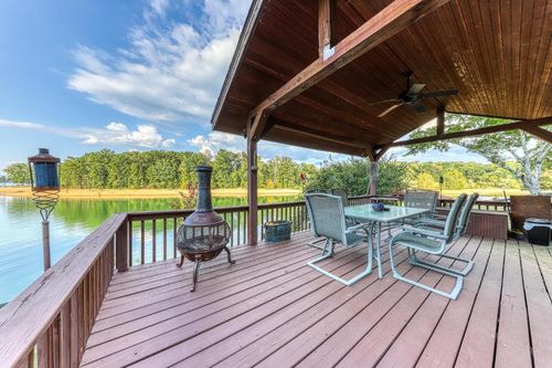 Norris Lake, TN Vacation Rentals and Airbnb cozycozy
