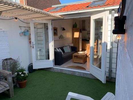 Egmond aan Zee Ferienwohnungen und Airbnb cozycozy