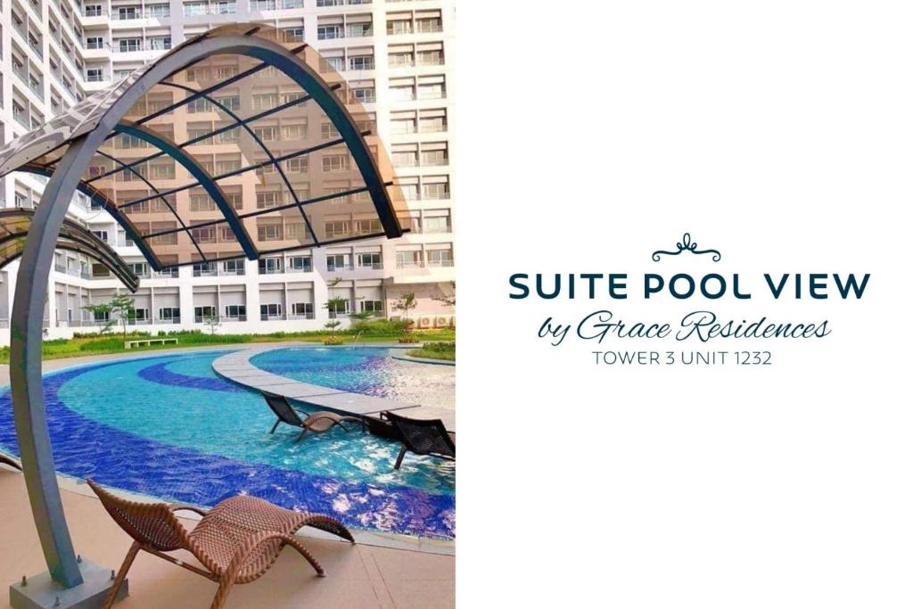 Suite Pool View - Philippines