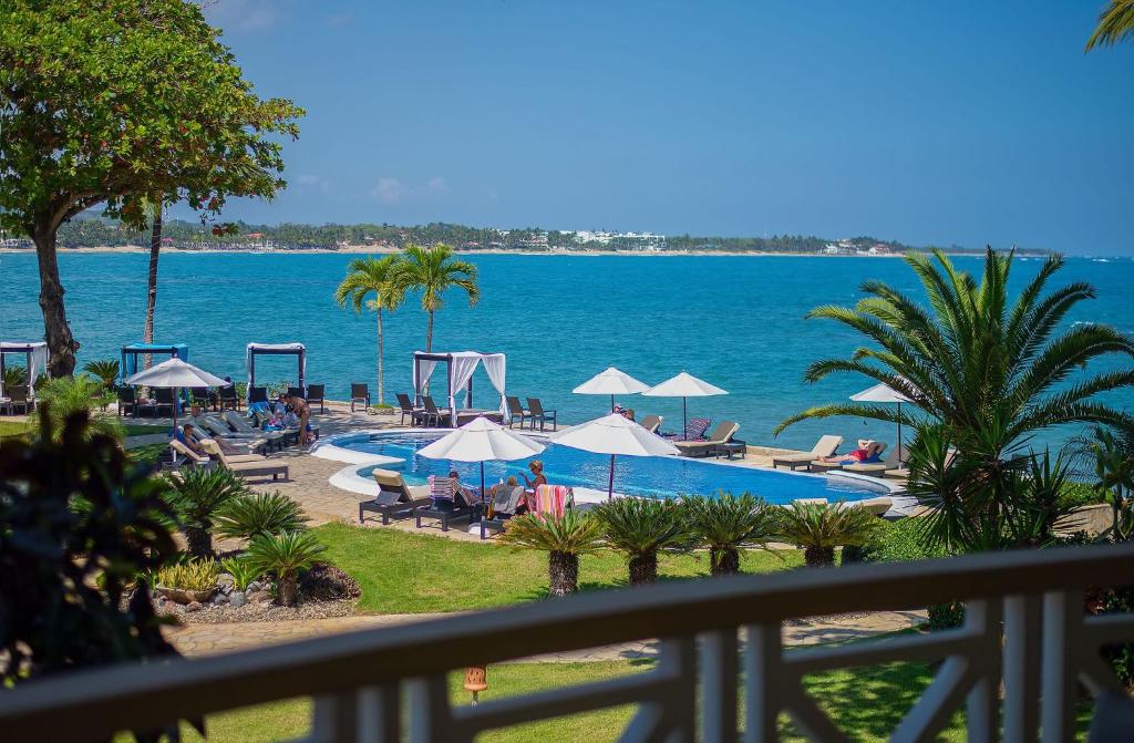 Velero Beach Resort - Dominican Republic