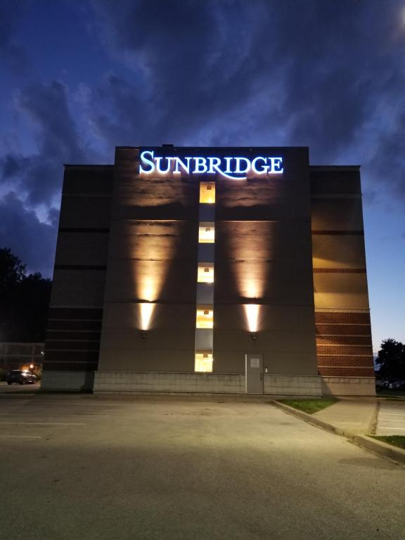 Sunbridge Hotel & Conference Centre Sarnia - Comté de Saint Clair, MI