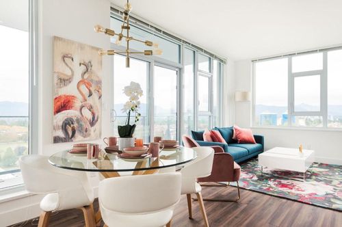 New Westminster All Lodging and cozycozy