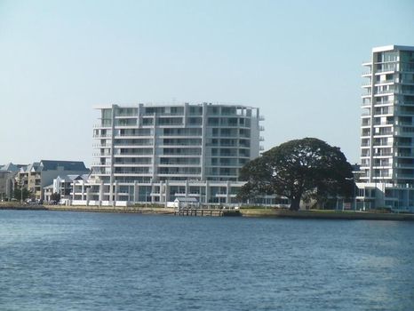Mandurah Holiday Apartments & Self Catering Cozycozy