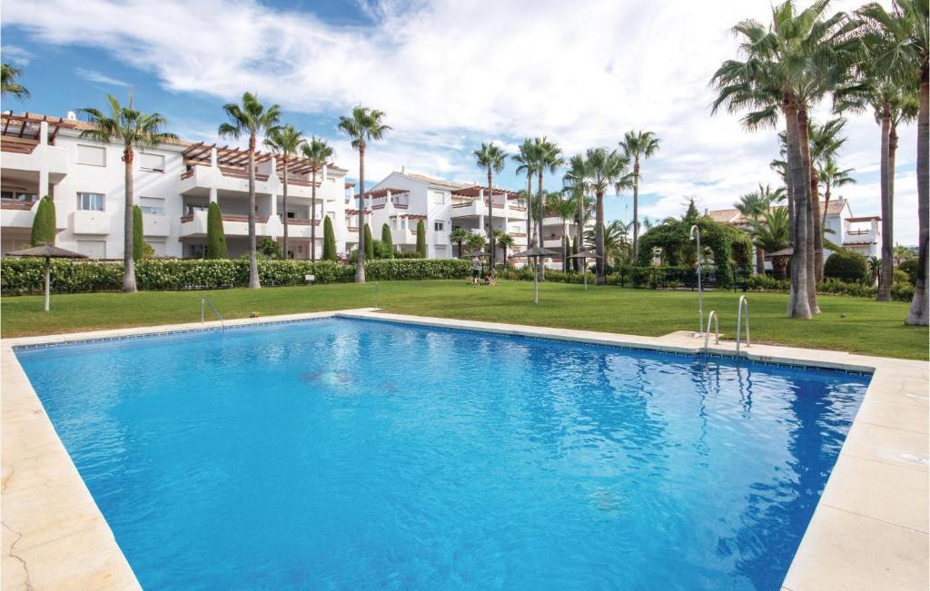 Nice Apartment In Estepona With 2 Bedrooms, Outdoor Swimming Pool And Swimming Pool - Estepona