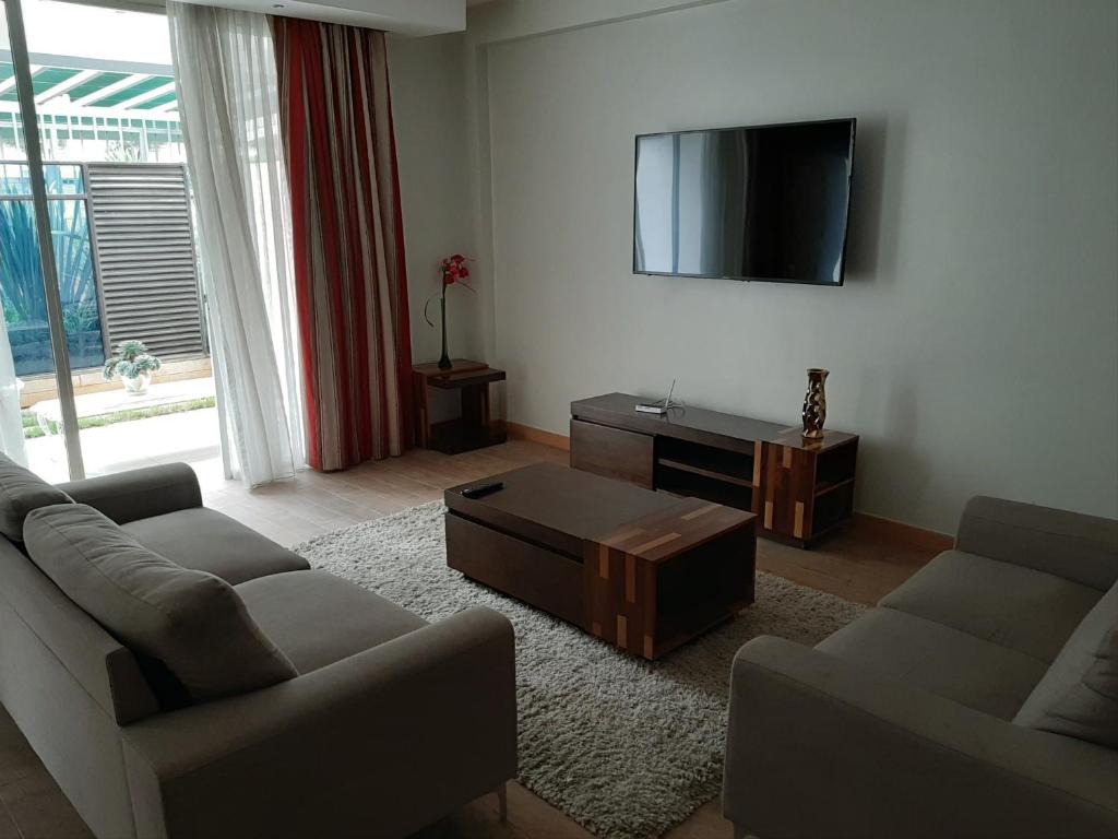 D2W Residency Suites - Nairobi