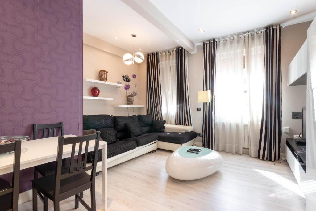 VOLANTIN II apartment by Aston Rentals - Bilbao