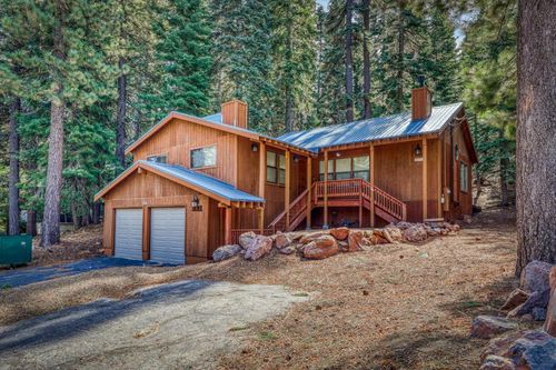 Donner Lake, CA Cabins Best prices on cozycozy