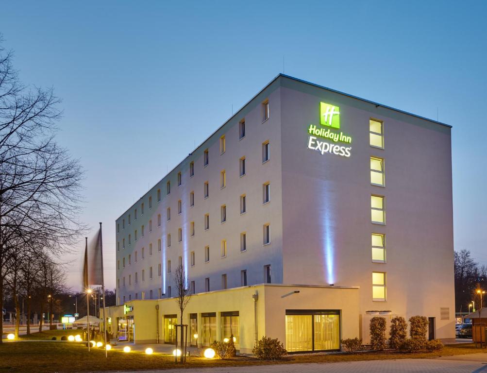 Holiday Inn Express Neunkirchen, an IHG Hotel - Lorraine