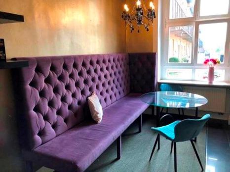 8731 Berlin Short Term and Weekly Rentals cozycozy