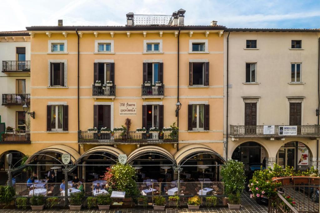Flowers Apartments - Italie