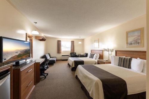 Aurora Motels at the Best Price cozycozy