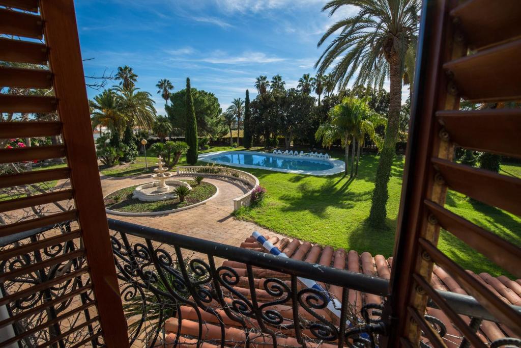 3LAKES Incredible Luxury & Historical Mansion - Alicante