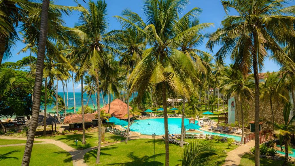 Sarova Whitesands Beach Resort & Spa - Mombasa