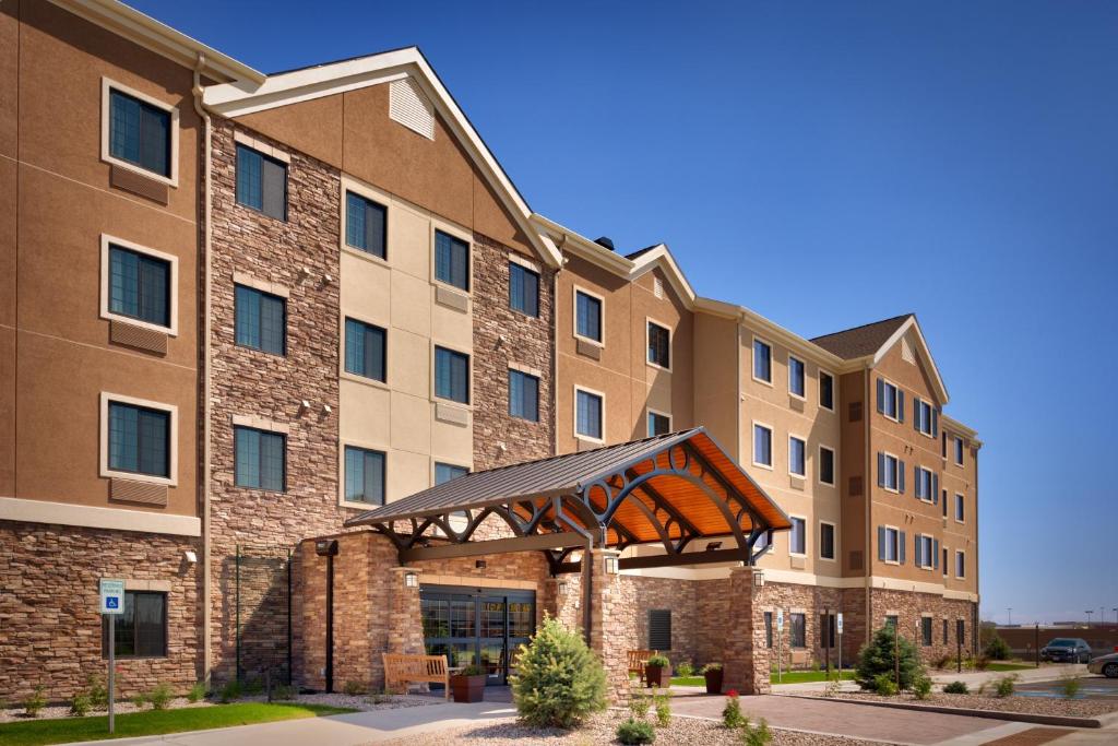 Staybridge Suites Cheyenne, an IHG Hotel - États-Unis