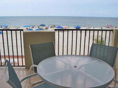 Gulf Shores Vacation Rentals and Airbnb cozycozy
