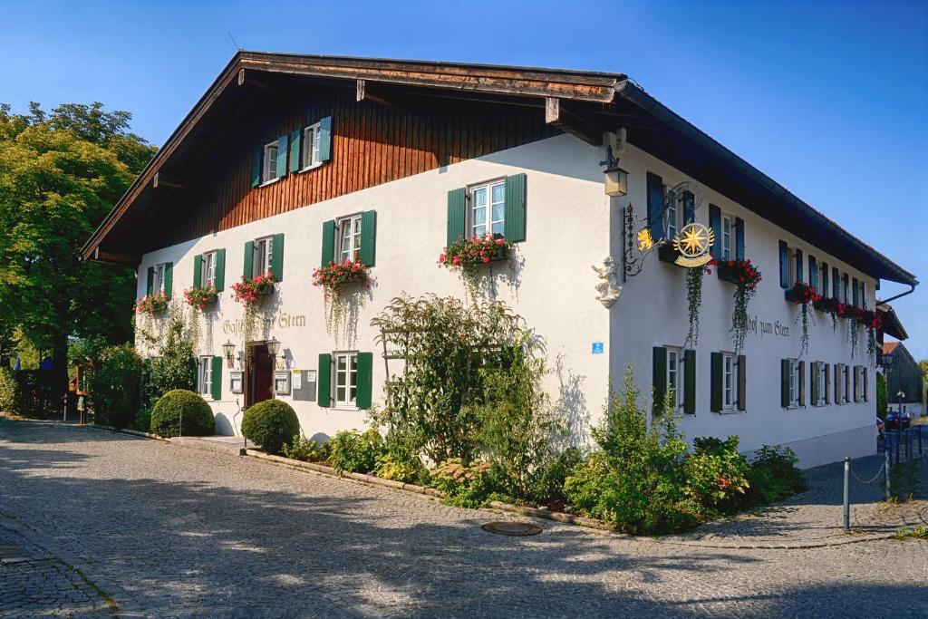 Gasthof Zum Stern - Walchensee
