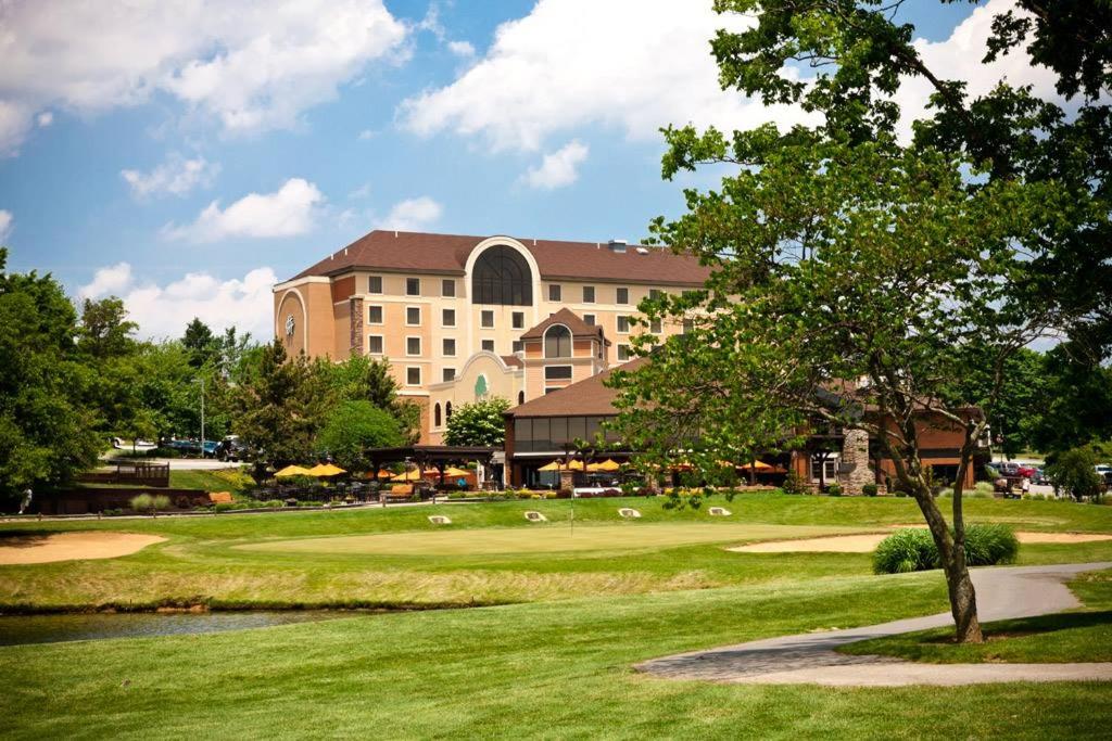 Heritage Hills Golf Resort & Conference Center - Pennsylvania