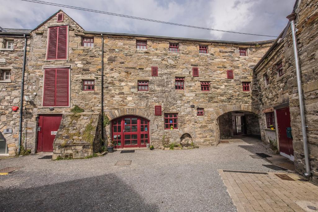 Old Mill Holiday Hostel - Irlande