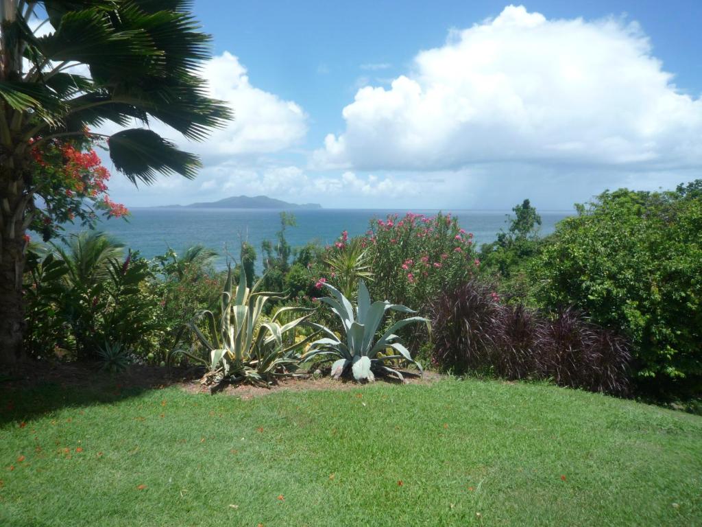 Gites Habitation Catherine - Guadeloupe