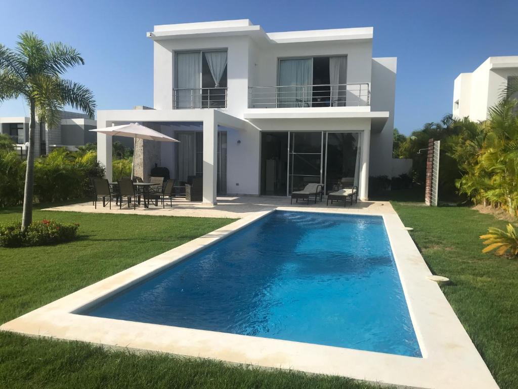 Villa Real Playa Nueva Romana - République dominicaine