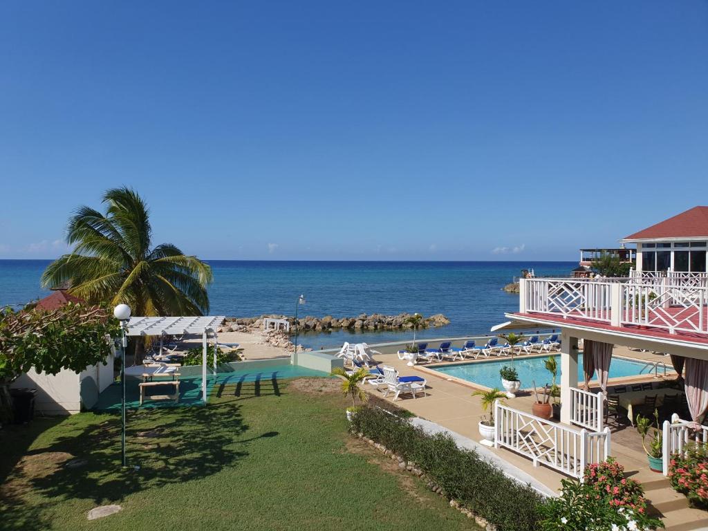 Pipers Cove Resort - Jamaica