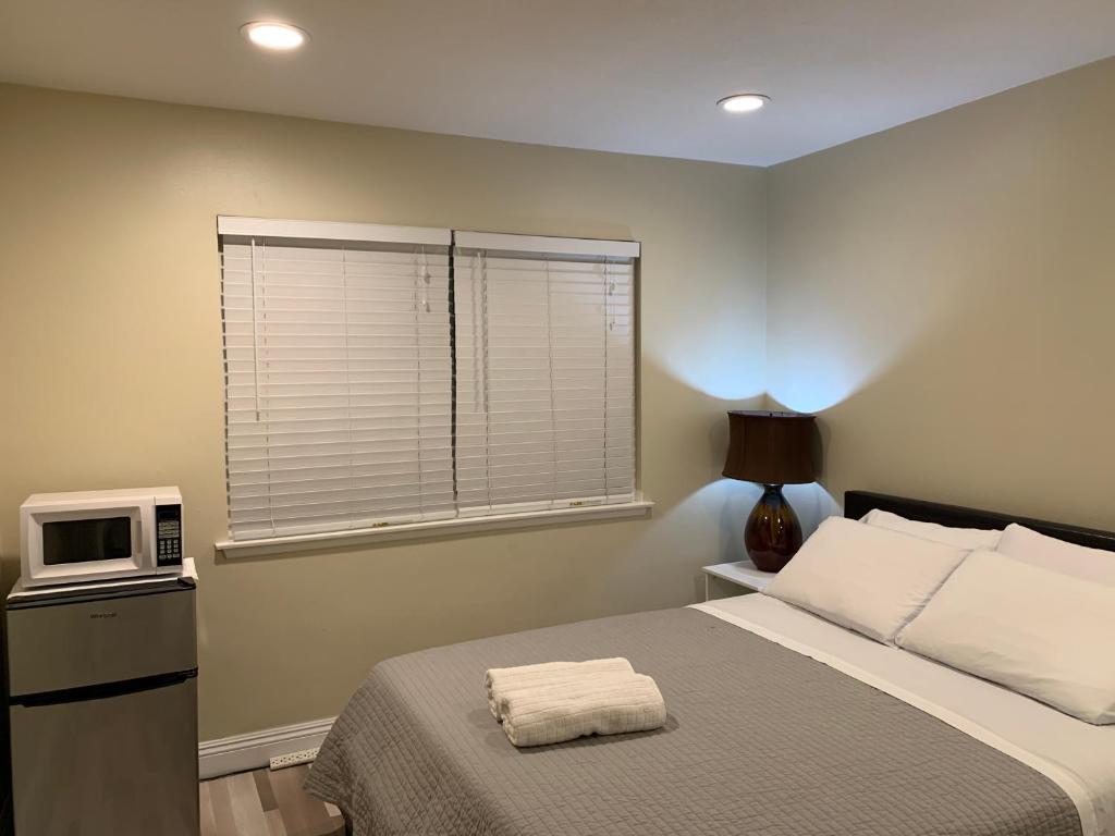 Lovely Room In Private House Near Disneyland - Anaheim