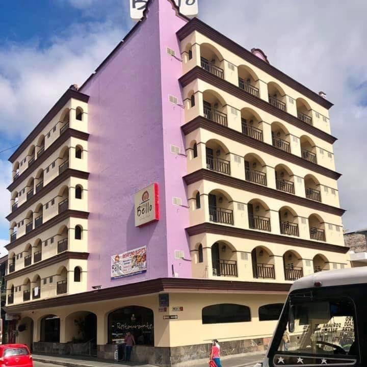 Hotel Bello Cordoba - Córdoba