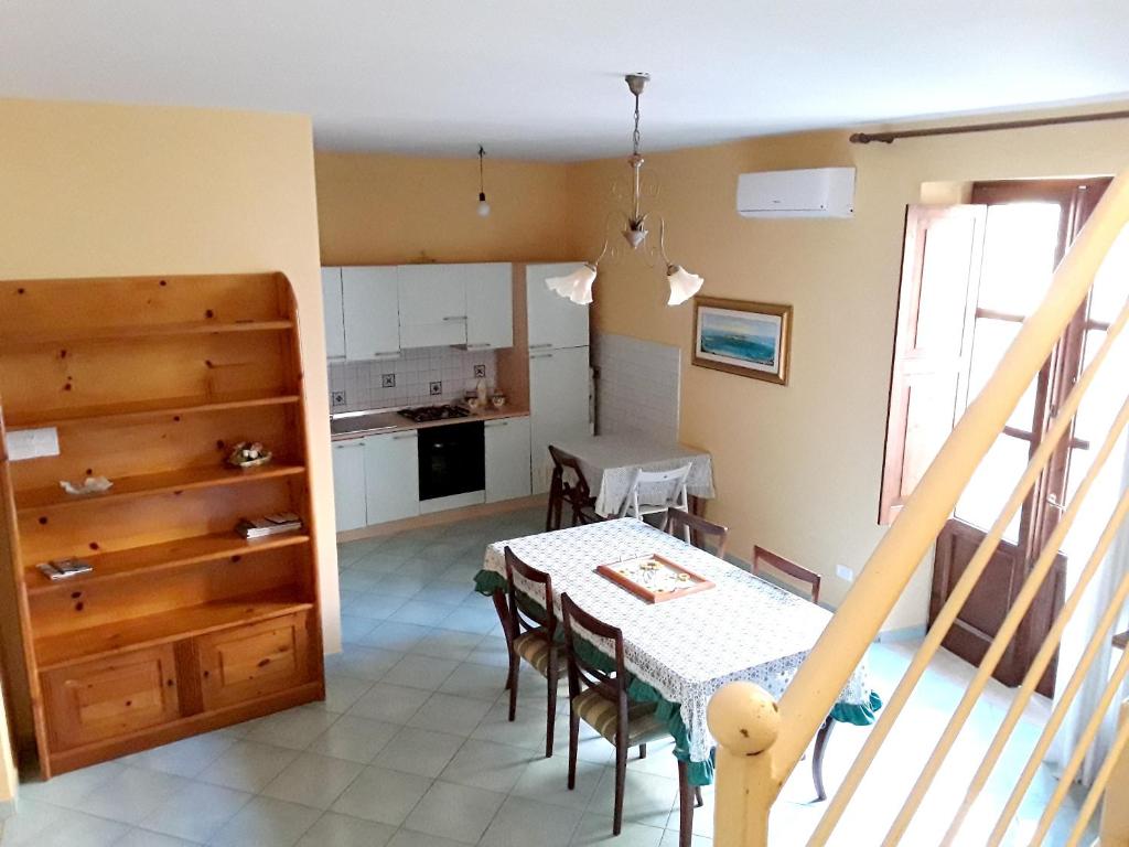 Apartment with 2 bedrooms in Santa Maria di Castellabate - Castellabate