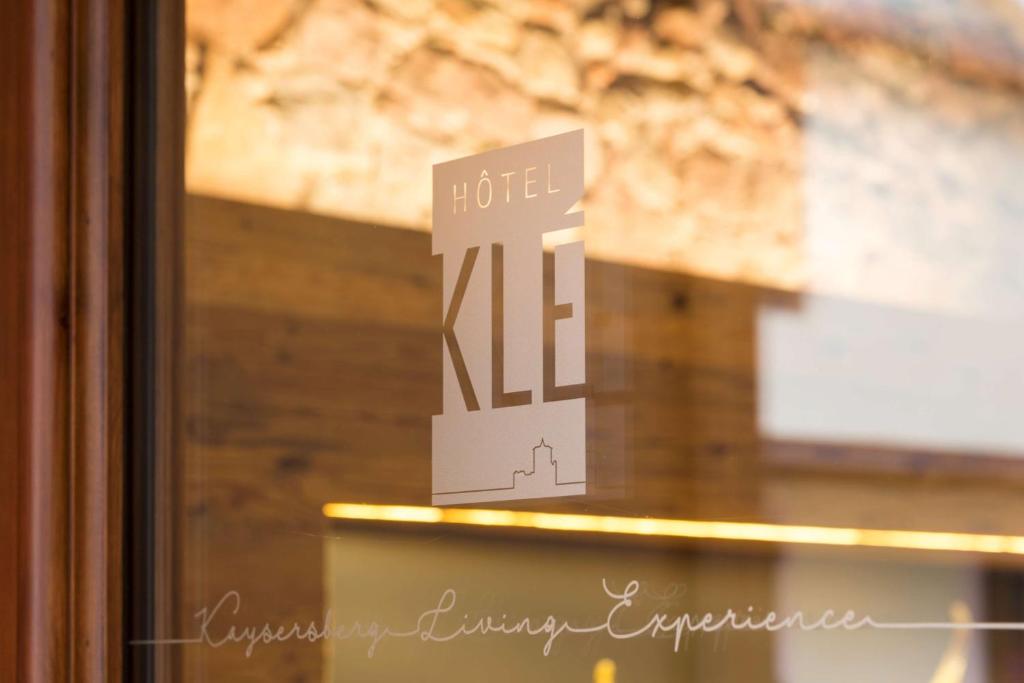 Hotel KLE, BW Signature Collection - Lac Blanc
