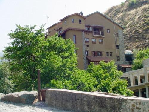 The Mill Hotel - Троодос