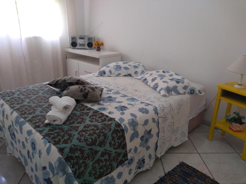 Apto Um dormitório - Porto Alegre