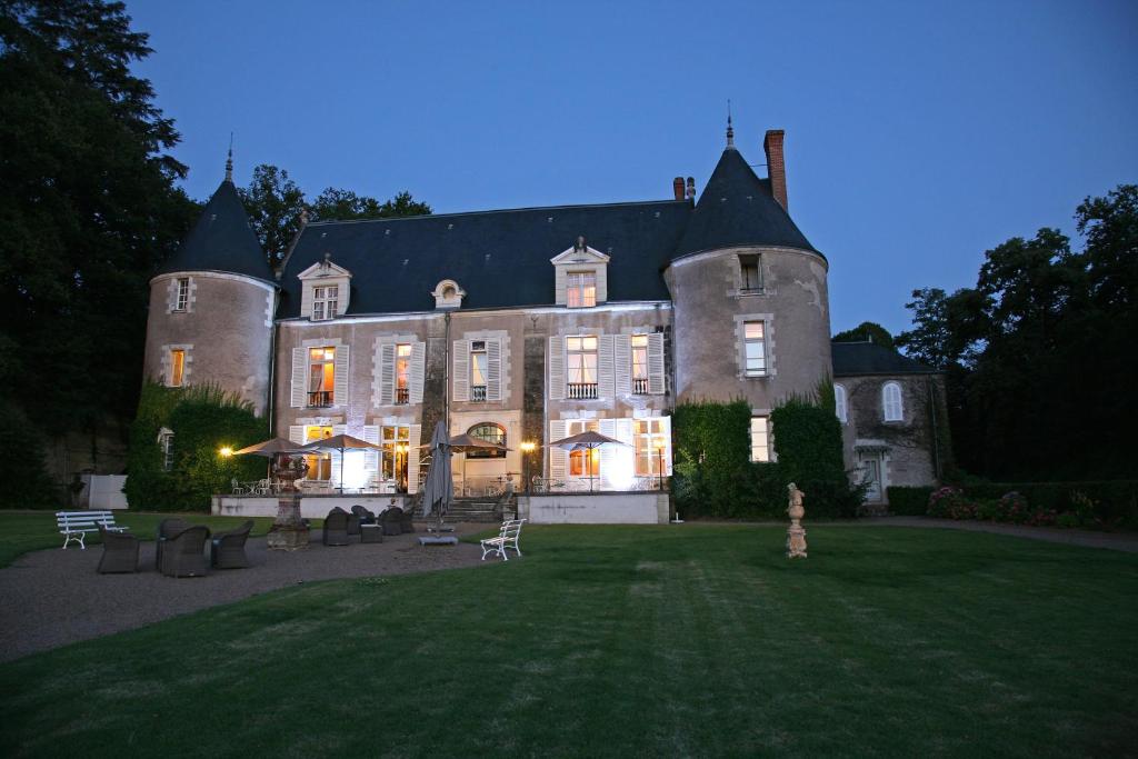 Château De Pray - Amboise