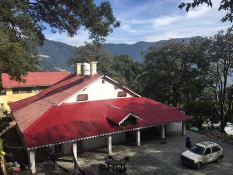 Dalhousie Homestay and Guest house cozycozy