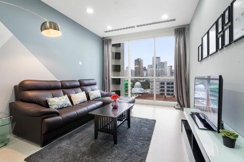 11707 Kuala Lumpur Short Term and Weekly Rentals cozycozy