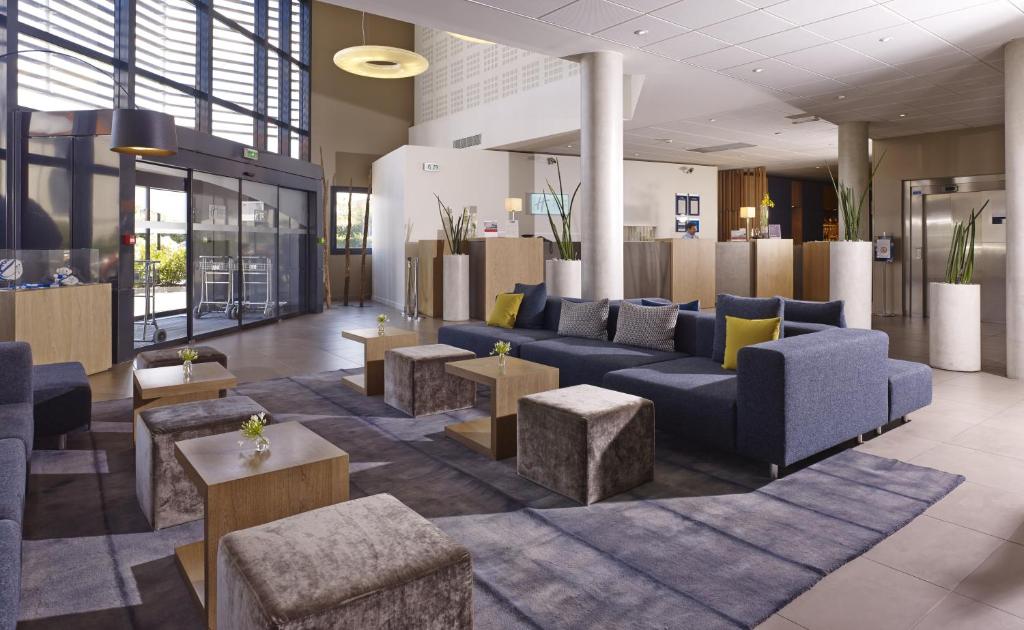 Holiday Inn Express Toulouse Airport, An Ihg Hotel - Toulouse