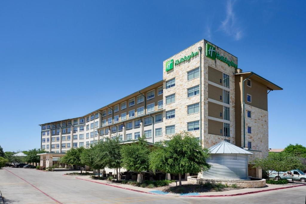 Holiday Inn San Antonio Northwest- Seaworld Area, An Ihg Hotel - San Antonio, TX