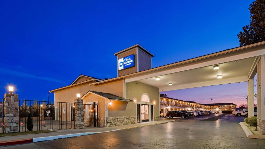 Best Western Fallon Inn & Suites - Nevada